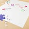 22" x 28" White Poster Board by Creatology™, 10ct.